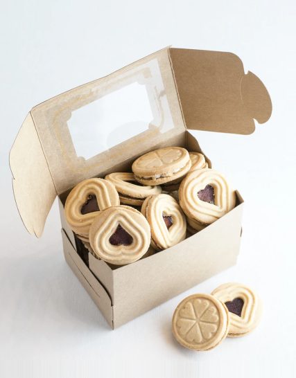 Diabetic Cookies